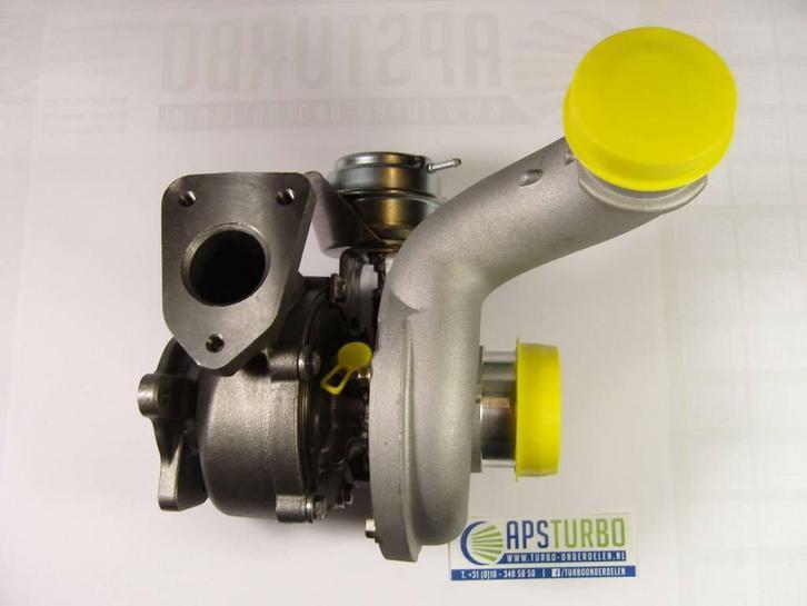 Turbo voor RENAULT ESPACE IV (JK0/1) [11-2002 / 02-2005], Autos : Pièces & Accessoires, Autres pièces automobiles