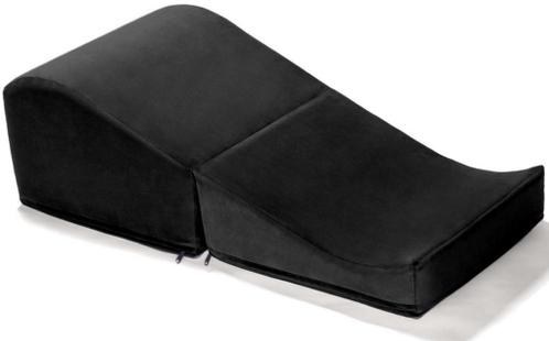 Opvouwbare sex sofa, ronde vorm