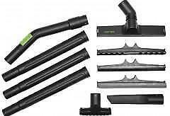 Festool Standaard reinigingsset D 27 / D 36 S-RS in kartonne, Elektronische apparatuur, Stofzuigers, Nieuw, Verzenden
