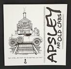 Apsley and Old Cars, Boeken, Algemeen, Verzenden, Nieuw, Michael Edwards
