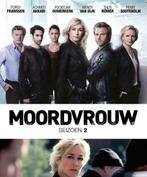 Moordvrouw - Seizoen 2 op DVD, Cd's en Dvd's, Dvd's | Tv en Series, Verzenden, Nieuw in verpakking