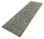 Designer tapijt - Nieuw - Meesterwerk - Loper - 246 cm - 78, Huis en Inrichting, Stoffering | Tapijten en Vloerkleden, Nieuw