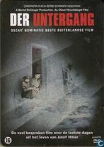 Der Untergang steelbook (dvd nieuw), CD & DVD, DVD | Action, Ophalen of Verzenden