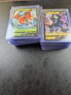 Pokémon - 50 Card - Pokemon V VMAX EX All Rare Pokemon, Hobby en Vrije tijd, Verzamelkaartspellen | Pokémon, Nieuw