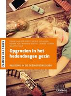 Opgroeien in het hedendaagse gezin 9789401426121, Boeken, Verzenden, Zo goed als nieuw, Frank van der Horst