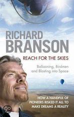 Reach For The Skies 9780753519868, Gelezen, R. Branson, Verzenden