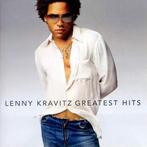 Lenny Kravitz – Greatest Hits 724385031625 (1-CD-Jewelcase), Cd's en Dvd's, Ophalen of Verzenden, Nieuw in verpakking