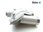 Uitlaatdemperset Origineel Ducati Multistrada 1000 DS