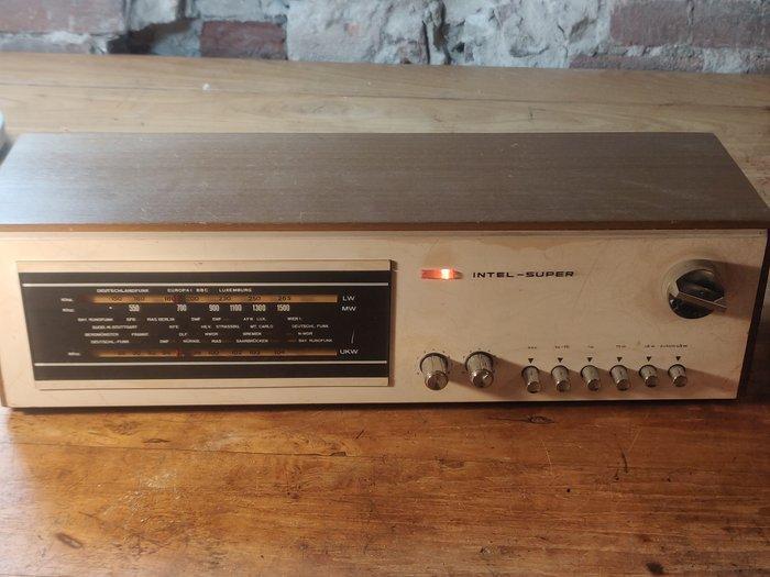 Intel-Super Radio, Audio, Tv en Foto, Radio's