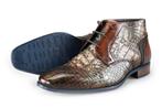 Giorgio Nette schoenen in maat 43 Bruin | 10% extra korting, Kleding | Heren, Schoenen, Overige typen, Giorgio, Bruin, Zo goed als nieuw