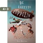 De laatste zeppelin 9789083202884 Filip Bastien, Boeken, Verzenden, Zo goed als nieuw, Filip Bastien