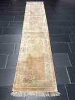 China Zijde - Tapijt - 330 cm - 70 cm, Huis en Inrichting, Stoffering | Tapijten en Vloerkleden, Nieuw