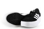 Adidas Sneakers in maat 40 Zwart | 5% extra korting, Kleding | Heren, Schoenen, Verzenden, Zwart, Zo goed als nieuw, Adidas
