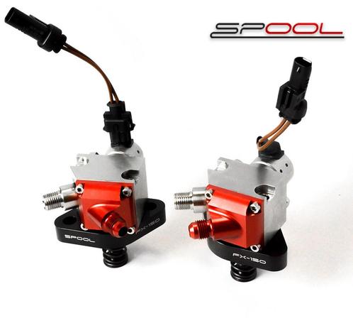 Spool FX-150 upgraded high pressure pump kit BMW M2,M3,M4 F8, Autos : Divers, Tuning & Styling, Envoi
