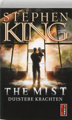 The mist 9789021008066 Stephen King, Boeken, Verzenden, Gelezen, Stephen King