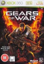 Gears of War (Xbox 360) Adventure: Survival Horror, Verzenden