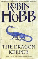 Dragon Keeper 9780007273744 Robin Hobb, Livres, Verzenden, Robin Hobb