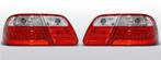Achterlichten Mercedes E-Klasse W210 1995-2002 | LED | rood, Nieuw, Ophalen of Verzenden