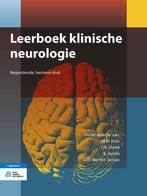 Leerboek klinische neurologie 9789036826297, Boeken, Gelezen, J.B.M. Kuks, J.W. Snoek, Verzenden