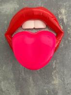 KIRAS - LINGUACCIA ROSSA 23CM