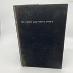 Edgar Allan Poe - The Raven and other poems (limited edition