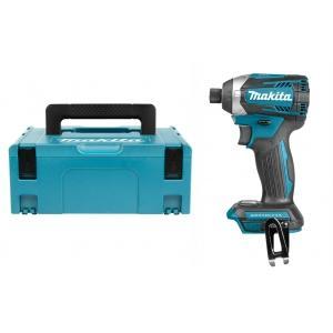 Makita dtd154zj tournevis à percussion sans fil 18v li-ion