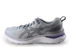 Asics Sportschoenen in maat 38 Grijs | 5% korting, Kleding | Dames, Schoenen, Verzenden, Sportschoenen, Zo goed als nieuw, Grijs