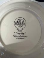 Villeroy & Boch - Koffie- en theeservies - saphire -, Antiek en Kunst