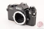 Nikon FM3A Analoge camera, Nieuw