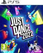 Just Dance 2022-Standaard (PlayStation 5) Gebruikt, Ophalen of Verzenden, Nieuw