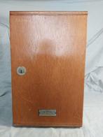 Monocular compound microscope - E - 1950-1960 - Olympus, Verzamelen