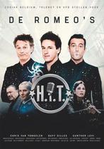 Romeo's - H.I.T. op DVD, Verzenden