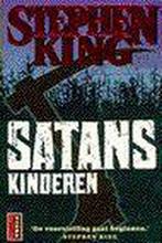 Satanskinderen 9789024526765 Stephen King, Verzenden, Gelezen, Stephen King