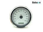 Horloge MPH Harley-Davidson FXDF Dyna Fat Bob 2008-2013, Motoren, Verzenden, Nieuw