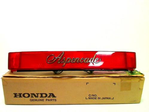 Honda GL 1200 GOLDWING 1984-1987 4358 ACHTERLICHT 33801-MG9-, Motoren, Onderdelen | Overige, Gebruikt, Ophalen of Verzenden