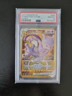 Pokémon - 1 Graded card - Mewtwo - PSA 10, Nieuw