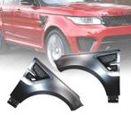 AILES AVANT RANGE ROVER SPORT L494  LOOK SVR 18- MÉTAL, Verzenden, Nieuw