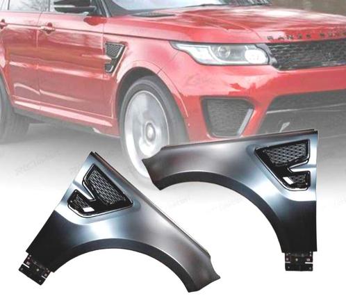 AILES AVANT RANGE ROVER SPORT L494  LOOK SVR 18- MÉTAL, Auto-onderdelen, Carrosserie, Verzenden