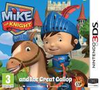 Mike the Knight and The Great Gallop-Standaard (3DS), Ophalen of Verzenden, Nieuw