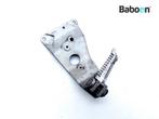 Duosteun Links Suzuki GSX R 750 1990 (GSXR750 GR7A), Motoren, Verzenden, Gebruikt