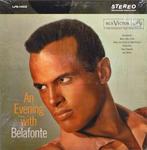 Harry Belafonte - An Evening With Belafonte, Verzenden, Gebruikt
