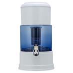 Aqualine 12 waterfilter - glas, Huis en Inrichting, Keuken | Keukenbenodigdheden, Verzenden, Nieuw