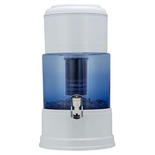 Aqualine 12 waterfilter - glas, Huis en Inrichting, Keuken | Keukenbenodigdheden, Nieuw, Verzenden