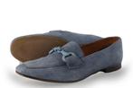 Sub55 Instappers in maat 39 Blauw | 5% extra korting, Kleding | Dames, Schoenen, Instappers, Verzenden, Blauw, Sub55