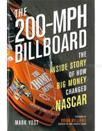 THE 200 MPH BILLBOARD, THE INSIDE STORY OF HOW BIG MONEY, Nieuw