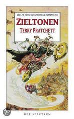 Zieltonen / Schijfwereld / 16 9789027456144 Terry Pratchett, Verzenden, Gelezen, Terry Pratchett