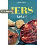 IERS KOKEN 9783895083921 Anne Wilson, Boeken, Kookboeken, Verzenden, Gelezen, Anne Wilson