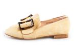 Pedro Miralles Loafers in maat 36 Beige | 10% extra korting, Kleding | Dames, Pedro Miralles, Verzenden, Beige, Overige typen