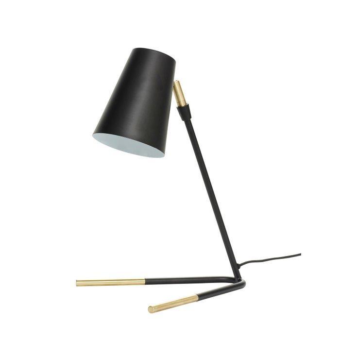 Hübsch - Lotte Knudsen - Lampe de table - Lampe de table, Antiek en Kunst, Antiek | Verlichting