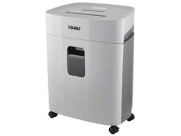 Veiling - Dahle PS 240 Papierversnipperaar